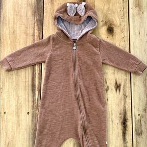 LALA Deer Bambi Suit